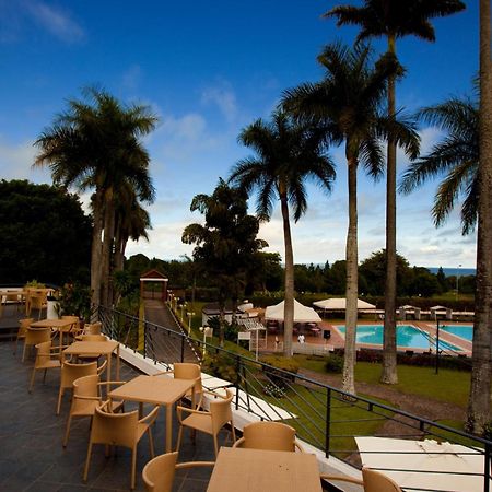 Lake Victoria Hotel Энтеббе Экстерьер фото