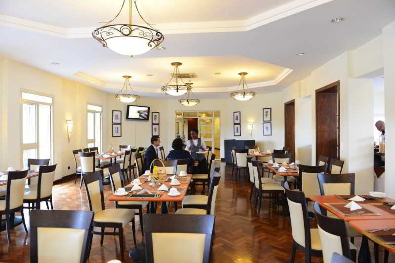 Lake Victoria Hotel Энтеббе Экстерьер фото