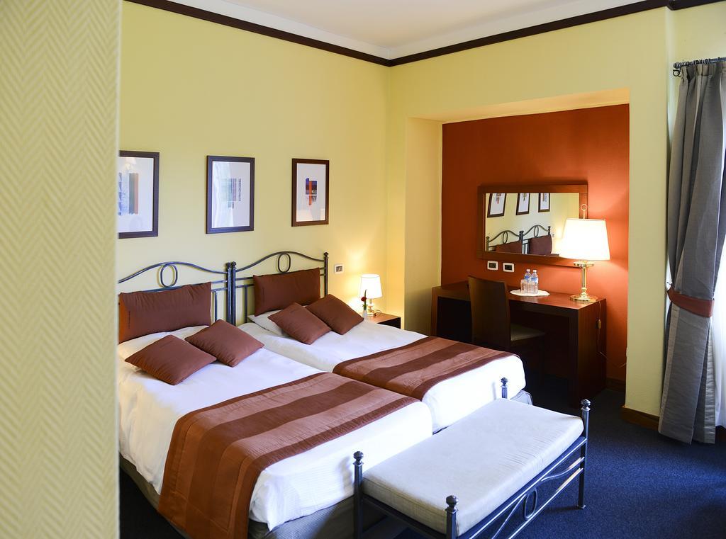 Lake Victoria Hotel Энтеббе Номер фото