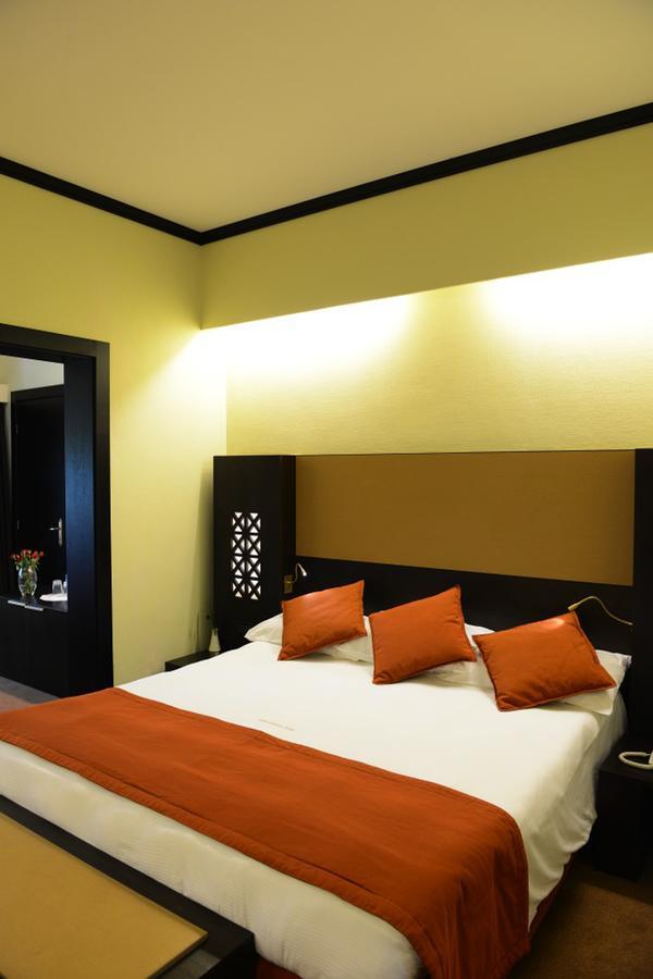 Lake Victoria Hotel Энтеббе Экстерьер фото