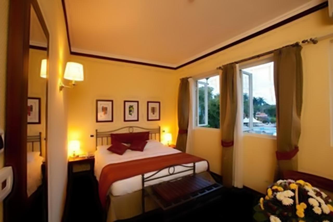 Lake Victoria Hotel Энтеббе Экстерьер фото