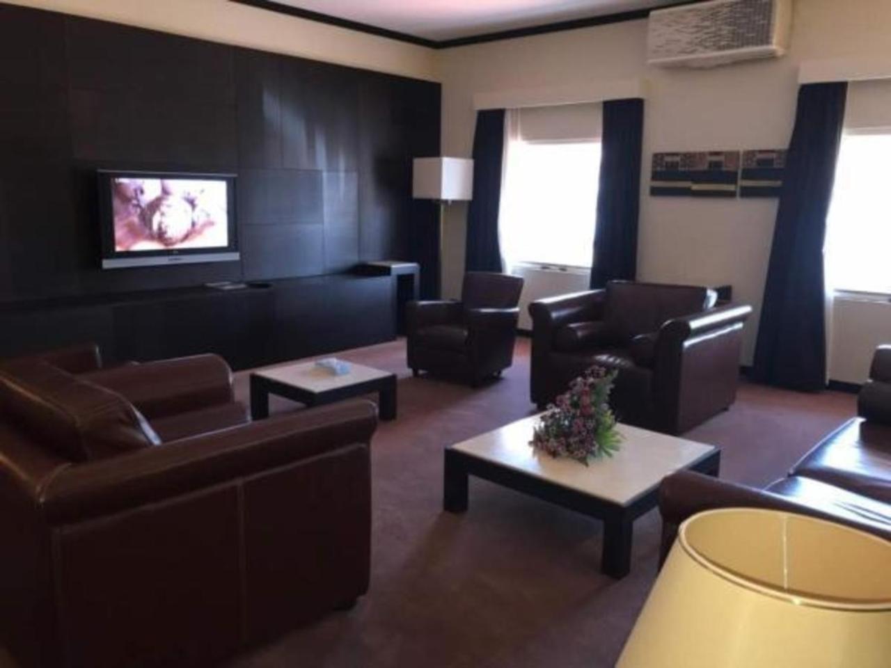 Lake Victoria Hotel Энтеббе Экстерьер фото