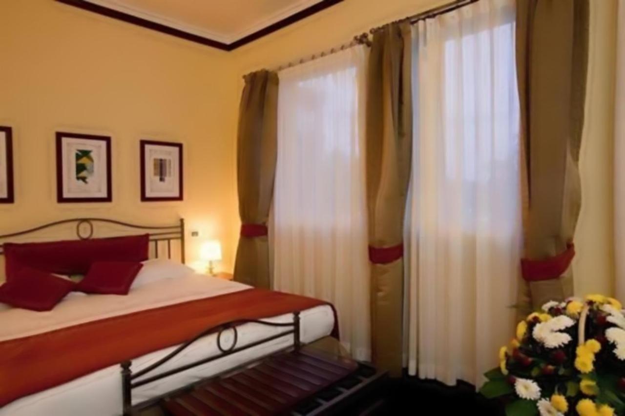 Lake Victoria Hotel Энтеббе Экстерьер фото