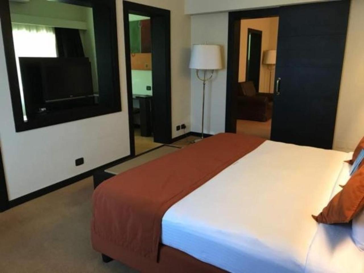 Lake Victoria Hotel Энтеббе Экстерьер фото