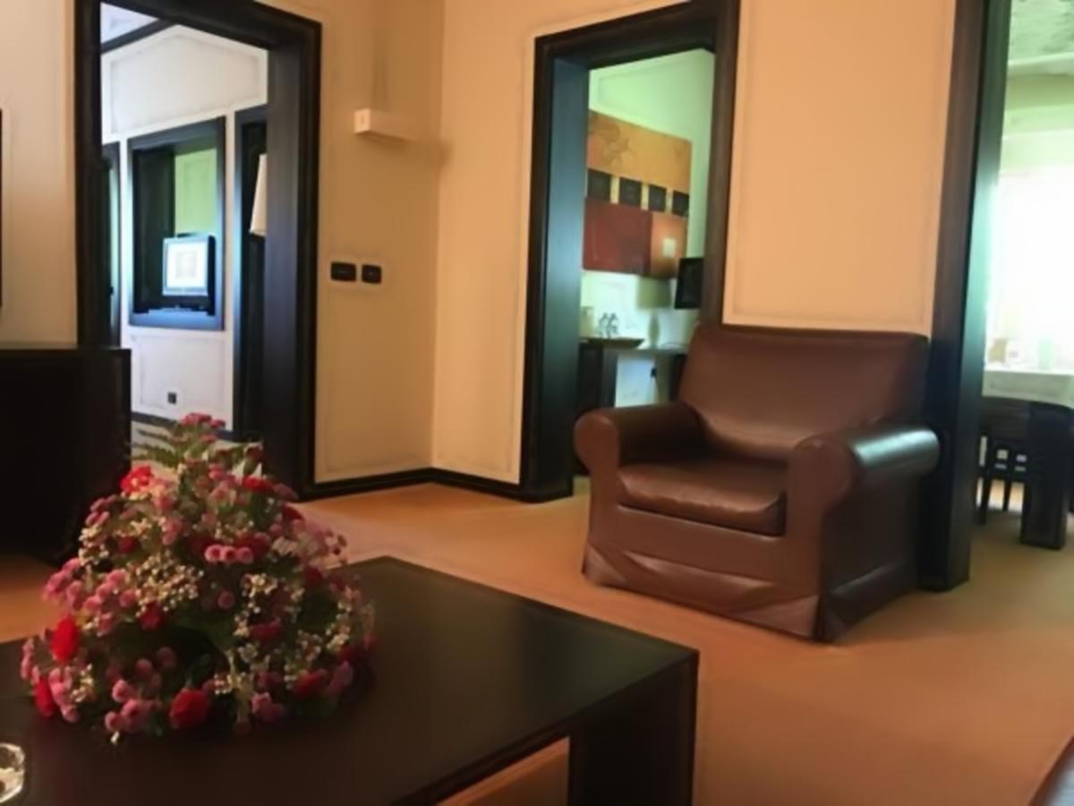 Lake Victoria Hotel Энтеббе Экстерьер фото