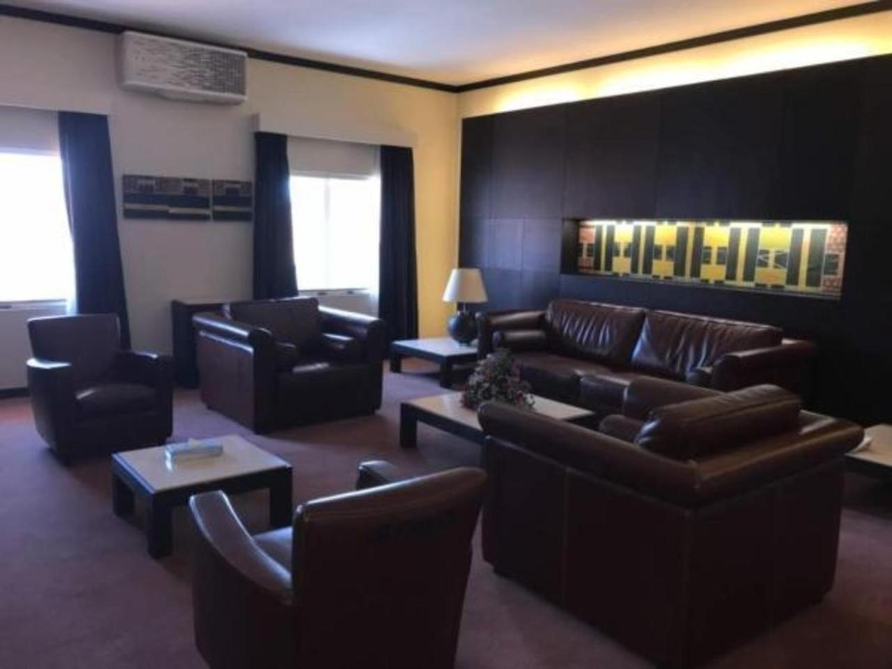 Lake Victoria Hotel Энтеббе Экстерьер фото